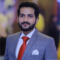 Syed Usman Bin Najam