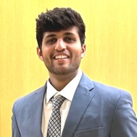 Pranay Gupta