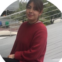 Pamela Yanin González Vázquez