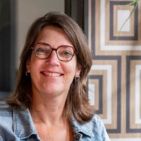 Esther van den Berg