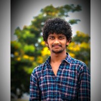Koushik R