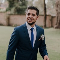Mateo Bórquez