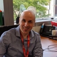 Mark De Mercurio