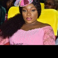 Ornella Bienvenue GOMA KOUMBA