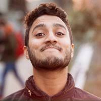 Arjun Mistry