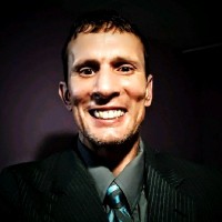 Vincent Grimes