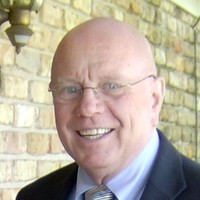 Toby Carmichael