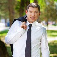 Дмитрий Леонтьев