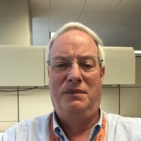 Larry Kracke