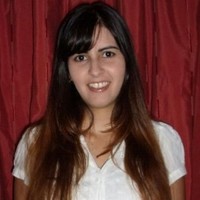 Eugenia Carolina Robles