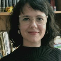 Ana Luiza OD Ferreira