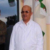 Abdellah Chennouf