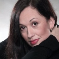 Jaroslava Dovcová
