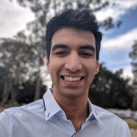 Rohan Mathew