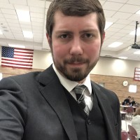 Joshua Genrich