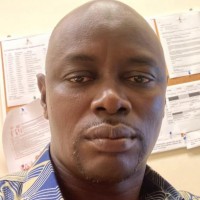 Saliou Dioulde Diallo