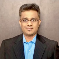 Manjunath BM