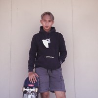 Gafa Rally Prasta Saputra