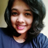 Athulya Nambiar