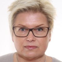 Svärd Tuija