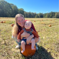 samantha Landers