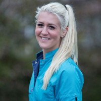 Samantha De Jonge