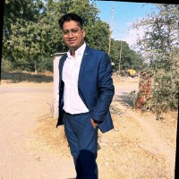 Avinash Anthoney
