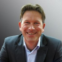 Bert Jan Woltinge