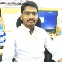 Rajesh Ravi