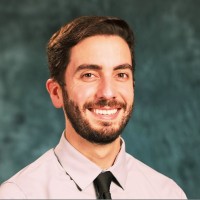 Elias Zablah MMSc, PA-C