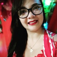 Rayane Nascimento silva