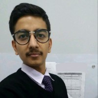 Ansh Bhardwaj