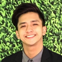 John Paul Christian Aspa
