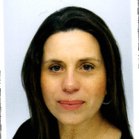 Marie Mouillefarine