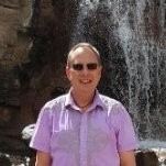Randy Hyatt