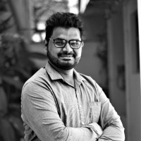 Suresh Katla