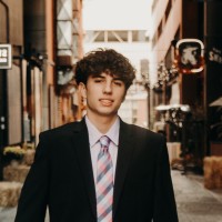 Tyler Baron