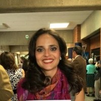 Adriana Rosal