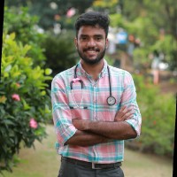 Aswin K Antony