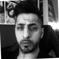 Tarminder Singh Bansal