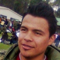 Edwen Rojas