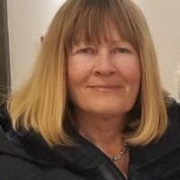 Pat Morrison