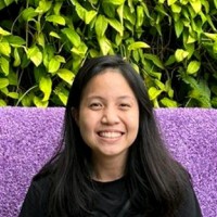 Isabelle Chua