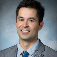 Alexander Yanez Sherman