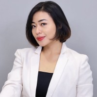 Anastasia Laksmi Pratiwi
