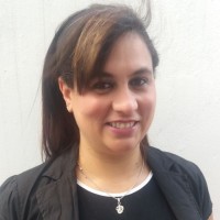 Vanessa Siso Mujica