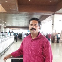 Saneesh kumar
