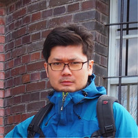 Keita Horita