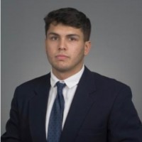 Gabriel Bernal