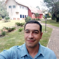 Tiago de Gois dos Santos